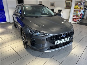 Large image for the Used Ford FOCUS