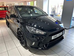 Large image for the Used Ford FOCUS