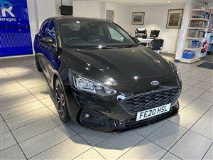 Large image for the Used Ford FOCUS