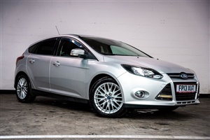 Large image for the Used Ford FOCUS