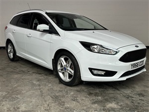 Large image for the Used Ford FOCUS