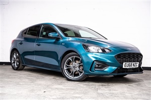 Large image for the Used Ford FOCUS