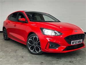 Large image for the Used Ford FOCUS
