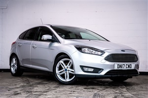 Large image for the Used Ford FOCUS