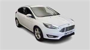 Large image for the Used Ford FOCUS