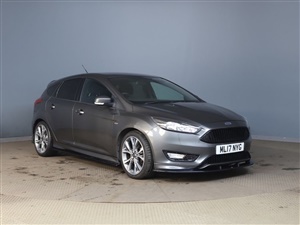 Large image for the Used Ford FOCUS