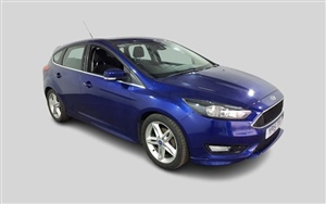 Large image for the Used Ford FOCUS