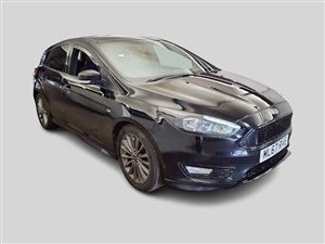 Large image for the Used Ford FOCUS