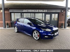 Large image for the Used Ford FOCUS