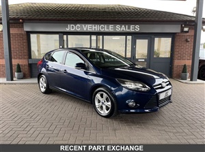 Large image for the Used Ford FOCUS