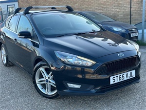Large image for the Used Ford FOCUS