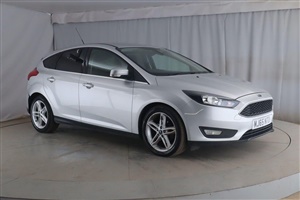 Large image for the Used Ford FOCUS