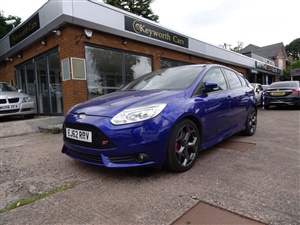 Large image for the Used Ford FOCUS