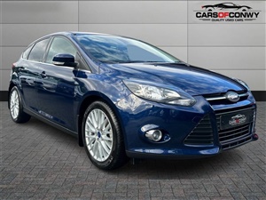 Large image for the Used Ford FOCUS