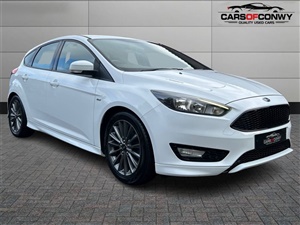 Large image for the Used Ford FOCUS