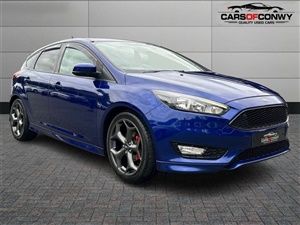 Large image for the Used Ford FOCUS