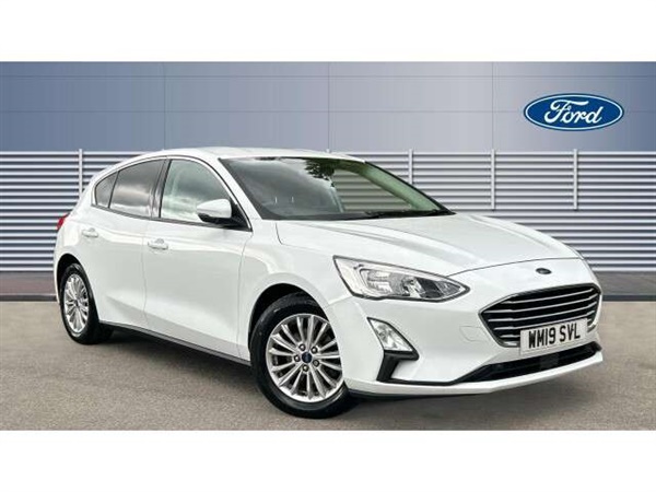 Large image for the Used Ford Focus