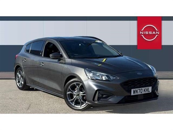 Large image for the Used Ford Focus