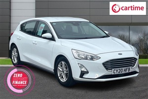 Large image for the Used Ford FOCUS