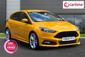 Large image for the Used Ford FOCUS
