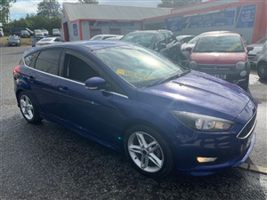 Large image for the Used Ford FOCUS