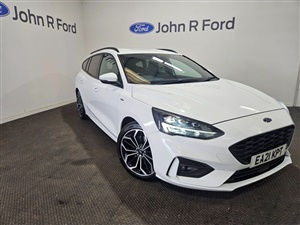 Large image for the Used Ford FOCUS