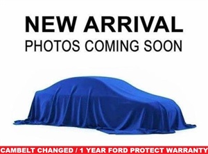 Large image for the Used Ford FOCUS