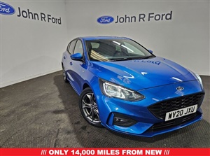 Large image for the Used Ford FOCUS