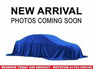 Large image for the Used Ford FOCUS