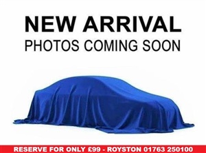 Large image for the Used Ford FOCUS
