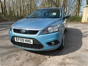 Large image for the Used Ford FOCUS