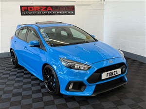 Large image for the Used Ford FOCUS
