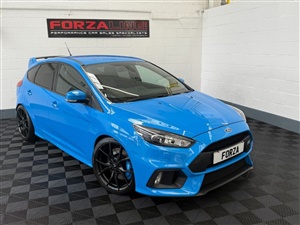 Large image for the Used Ford FOCUS
