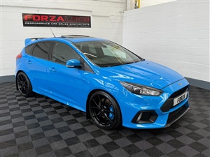 Large image for the Used Ford FOCUS