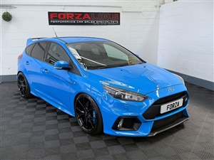 Large image for the Used Ford FOCUS