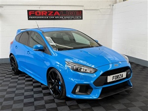 Large image for the Used Ford FOCUS