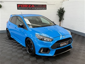 Large image for the Used Ford FOCUS