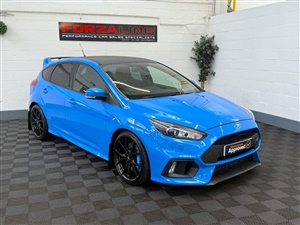 Large image for the Used Ford FOCUS