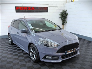 Large image for the Used Ford FOCUS
