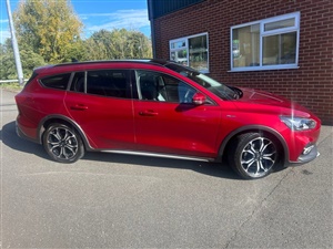 Large image for the Used Ford FOCUS