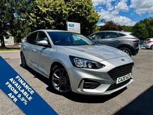 Large image for the Used Ford FOCUS