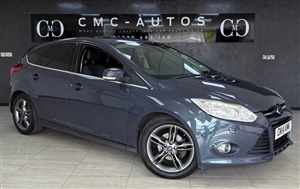 Large image for the Used Ford FOCUS