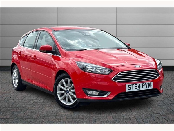 Large image for the Used Ford Focus