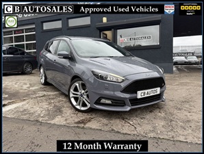 Large image for the Used Ford FOCUS