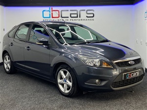 Large image for the Used Ford FOCUS