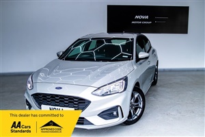 Large image for the Used Ford FOCUS