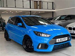 Large image for the Used Ford FOCUS
