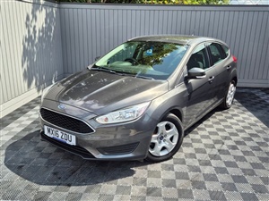Large image for the Used Ford FOCUS