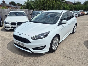 Large image for the Used Ford FOCUS