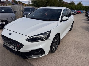 Large image for the Used Ford FOCUS